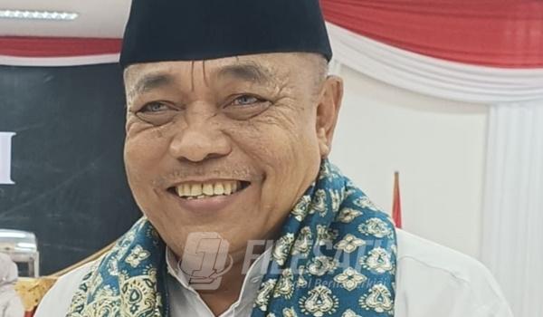 Ketua LMP Mada Jabar H. Awandi Siroj Suwandi