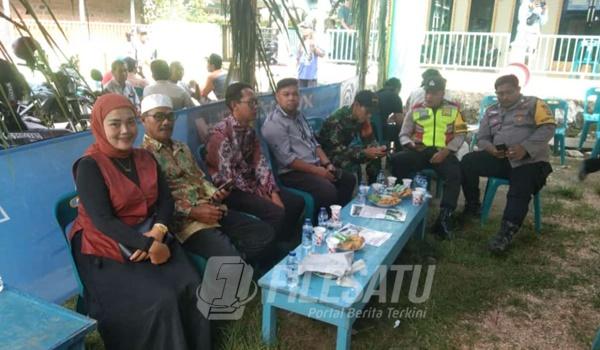 Pemilihan Rw,RT Di Lingkungan O1 Kelurahan Talang Jawa Baturaja Barat