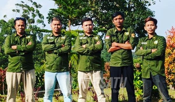 Presidium Gerakan Driver online Karawang