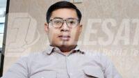 Andri Kurniawan Waka Mada LMP Jabar