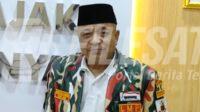 H. Awandi Siroj Suwandi Ketua LMP Mada Jabar