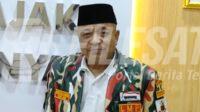 H. Awandi Siroj Suwandi Ketua LMP Mada Jabar H. Awandi Siroj Suwandi Ketua LMP Mada Jabar