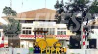 Kantor Dinas PUPR Kabupaten Karawang