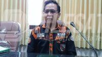 Ketua BPPH MPC PP Agus Ferryanto,SH, MH