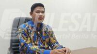 Ketua KomisiI DPRD Karawang Khoerudin Ketua KomisiI DPRD Karawang Khoerudin
