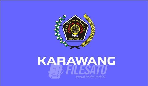 PWI Kabupaten Karawang