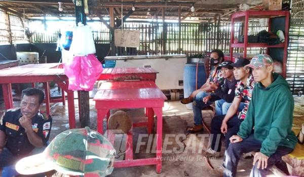 RPA Sontoloyo Dusun Rawameneng Barat Desa Rawameneng Blanakan