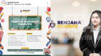 Renjana Course