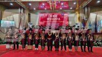 Unsika Karawang Gelar Wisuda Gelombang IV Tahun 2023-2024 Unsika Karawang Gelar Wisuda Gelombang IV Tahun 2023-2024