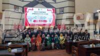 50 anggota DPRD Jember periode 2024-2029