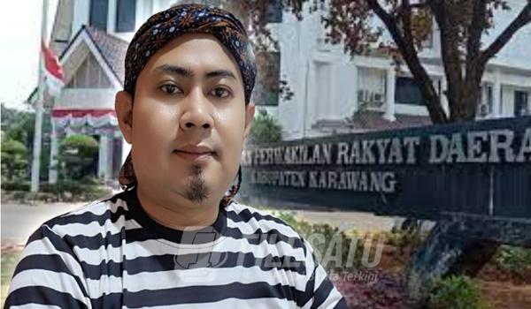 Andri Kurniawan Pemerhati Politik dan Pemerintahan