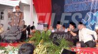 BNNK Karawang Gelar Peringatan HANI 2024 dan Kaunching Pesantren Bersinar