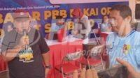 Bapenda Jember gelar Sosialisasi Qris bersama BI Kantor Perwakilan Jember