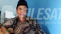 DADAN Suhendarsyah, anggota Badan Penyelidik dan Upaya Penyatuan Pemimpin Karawang (BPUPPK)