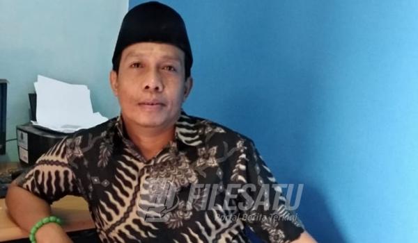 DADAN Suhendarsyah, anggota Badan Penyelidik dan Upaya Penyatuan Pemimpin Karawang (BPUPPK)