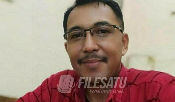 Didik Budiharto,S.Psi.,S.H. Ketua Umum Forum Masyarakat Demokrasi Indonesia