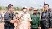 Grasstrack HUT RI ke-79 di Desa Lubuk Batang Lama Perebutan Hadiah Jutaan Rupiah Grasstrack HUT RI ke-79 di Desa Lubuk Batang Lama Perebutan Hadiah Jutaan Rupiah