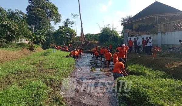 Inovasi Incar Gugur Gunung Wujudkan Petani Senang