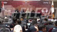 KPU Karawang gelar Rapat Pleno Rekapitulasi dan Penetapan DPS Pilkada 2024