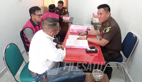 Kasus Korupsi BPBD OKU Tahun 2022 Segera Disidangkan