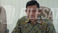 Ketua Komisi I DPRD Karawang Khoerudin