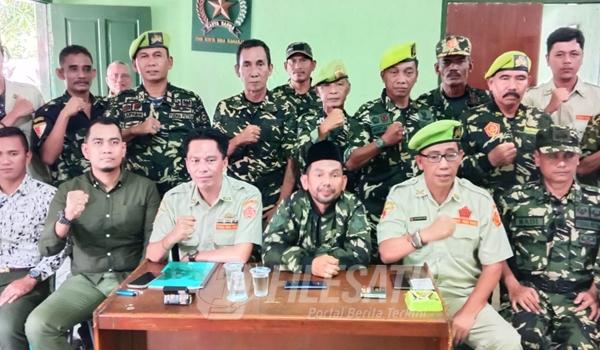 Pengurus Cabang PPM Kabupaten Karawang