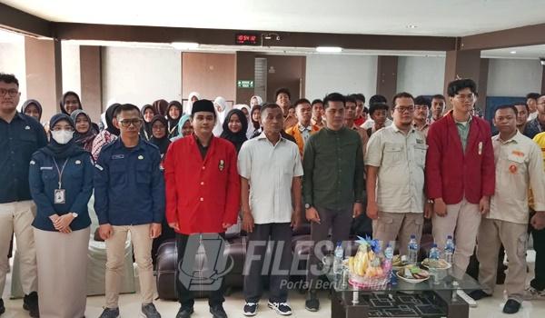 Sosialisasi dan Pendidikan Pemilih bagi Pelajar dan Mahasiswa