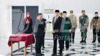 Bupati Lantik Asep Aang Ramatullah jadi Sekda Karawang Bupati Lantik Asep Aang Ramatullah jadi Sekda Karawang