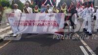 Karnaval Budaya Jember 2024