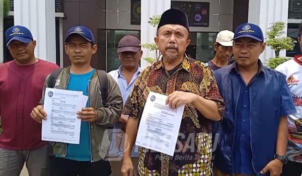 Elyasa Budianto & Associates Kuasa Hukum Kelompok Usaha Bersama Nelayan Muara Cilamaya