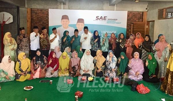 Ibu Nyai dan Tokoh Perempuan dalam Silaturohim