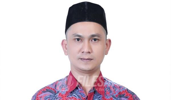 Ketua PPDI Kabupaten OKU, Benny Irawan