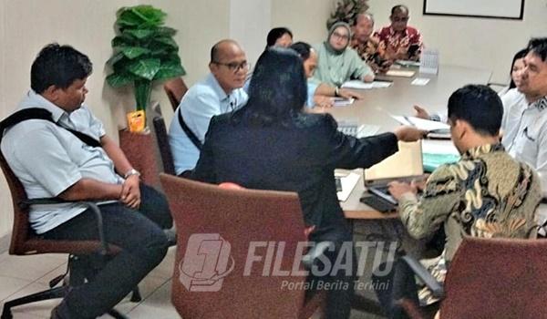 Mediasi yang gagal dalam Perkara Gugatan Perbuatan Melawan Hukum (PMH)