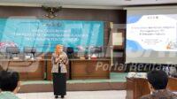 Plt. Kadinkes Kab. Sidoarjo, dr. Lakhsmie Herawati Yuwantina M.Kes