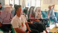 Suasana Pemilihan Kepala Daerah (Pilkada) Ogan Komering Ulu (OKU)