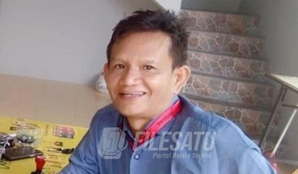 Arif Awlan, Ketua Tim hukum dan advokasi YPN YESS