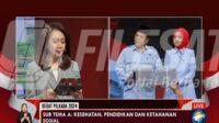 Debat Publik Cabup-Cawabup Karawang 2024 Debat Publik Cabup-Cawabup Karawang 2024