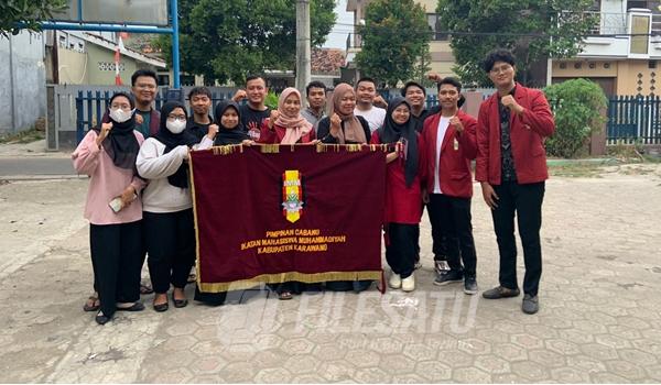 Ikatan Mahasiswa Muhammadiyah (IMM) Karawang