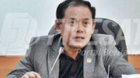 Ketua DPRD Karawang H. Endang Sodikin