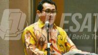 Ketua Umum SMSI, Drs. Firdaus, M.Si