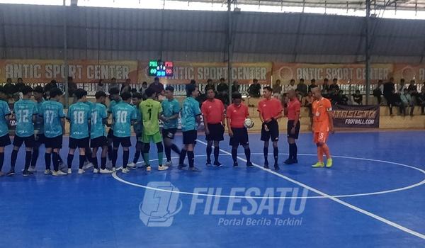 Liga Futsal Karawang 2024