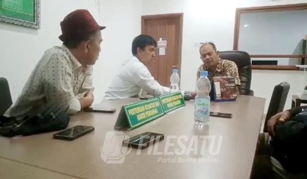 Mediasi PMH di PN Jakarta Pusat Gagal