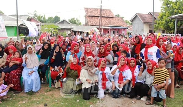 Baba Ragab Relawan Ragab: Paslon 01 Acep-Gina Miliki Visi Misi Untuk Tingkatkan ...