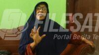 Tokoh Fatayat dan Muslimat NU Kabupaten Blitar, Hj. Af’idah Tokoh Fatayat dan Muslimat NU Kabupaten Blitar, Hj. Af’idah