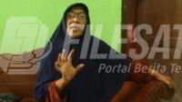 Tokoh Fatayat dan Muslimat NU Kabupaten Blitar, Hj. Af’idah