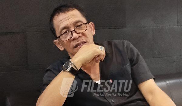 H. Asep Agustian, SH, MH Ketua Peradi Karawang Alumni Unsika