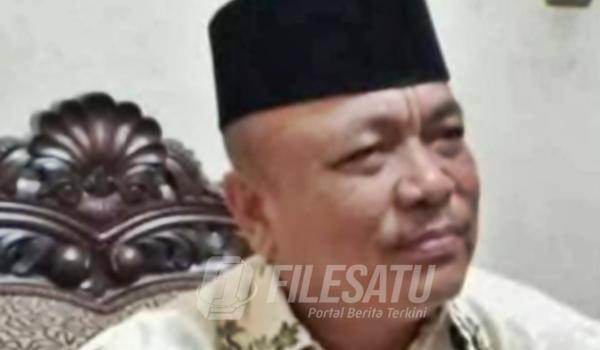 H. Awandi Siroj Suwandi Tokoh Masyarakat Karawang