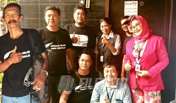 Kerjasama Pembuatan Film Edukasi Antara JOSS, GAS dan PAGAK TV Malang