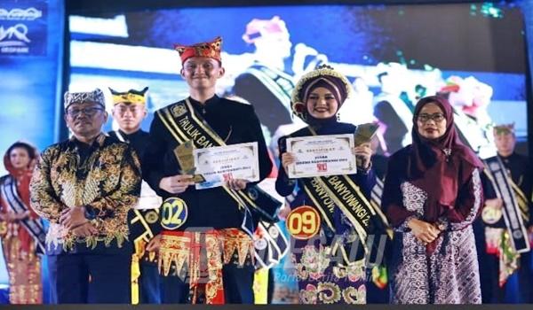 Kontes Jebeng Thulik Banyuwangi 2024