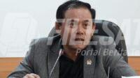 Ketua DPRD Karawang H. Endang Sodikin